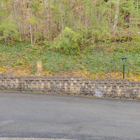 Pigeon Forge Vacation Rental 1 Mi To Dollywood Exteriör bild